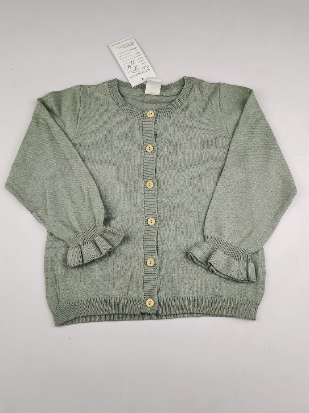 H&M (KWG-13114)