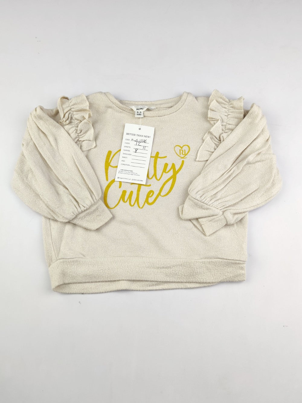River Island (KWG-13126)