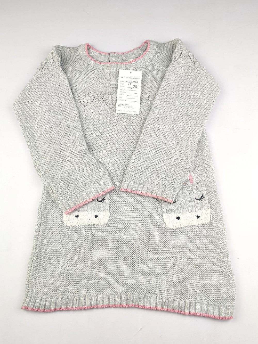 Primark (KWG-13132)