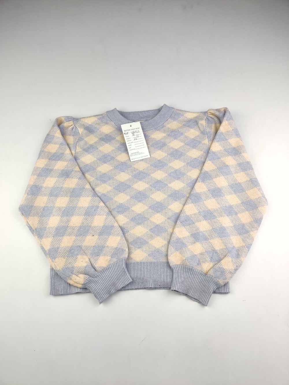 F&F (KWG-13135)