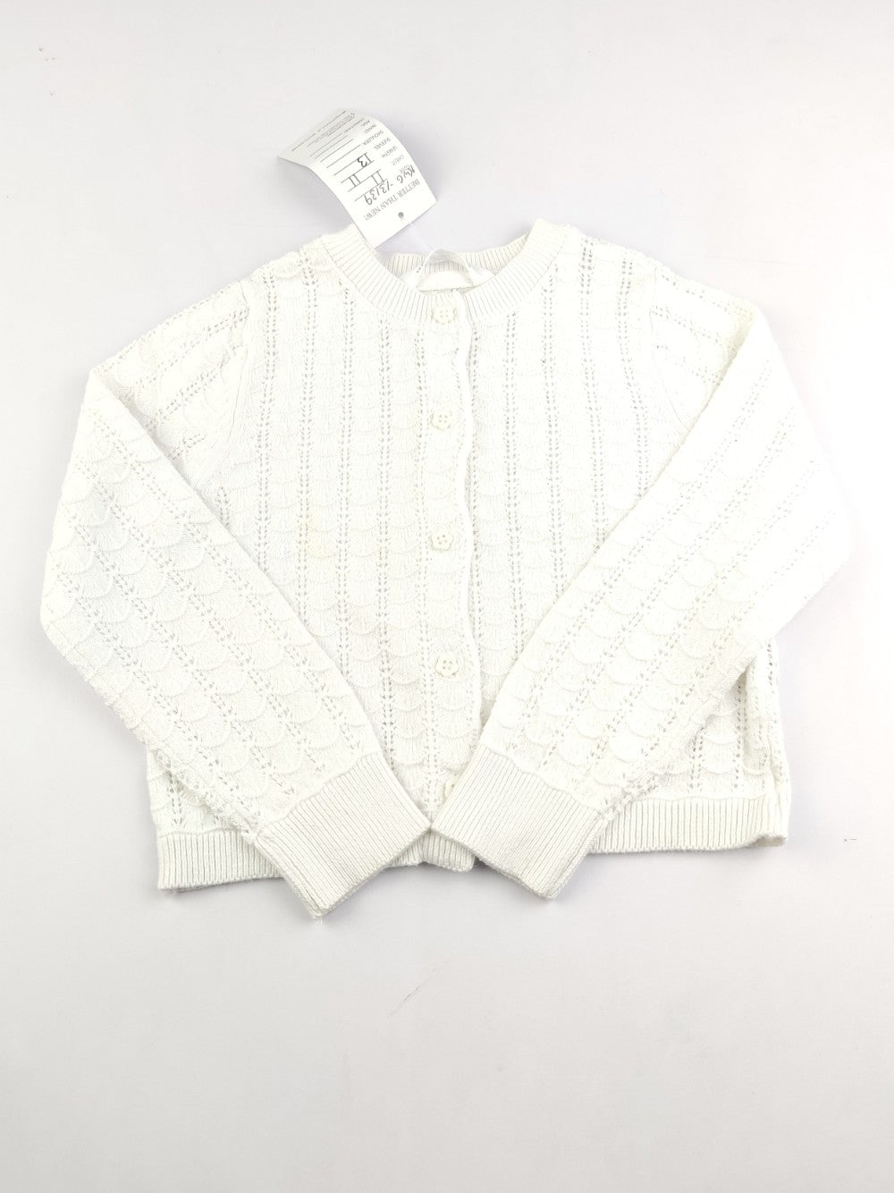 Marks & Spencer (KWG-13139)