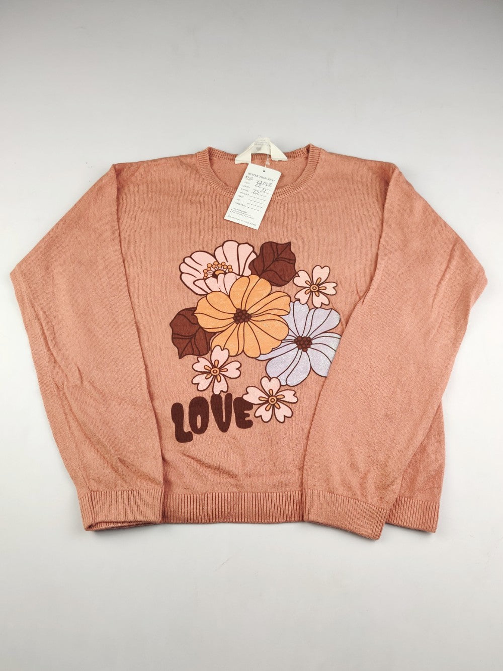 H&M (KWG-13142)