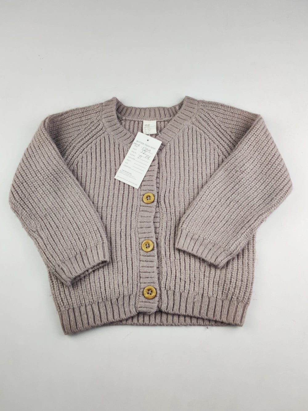 H&M (KWG-13149)