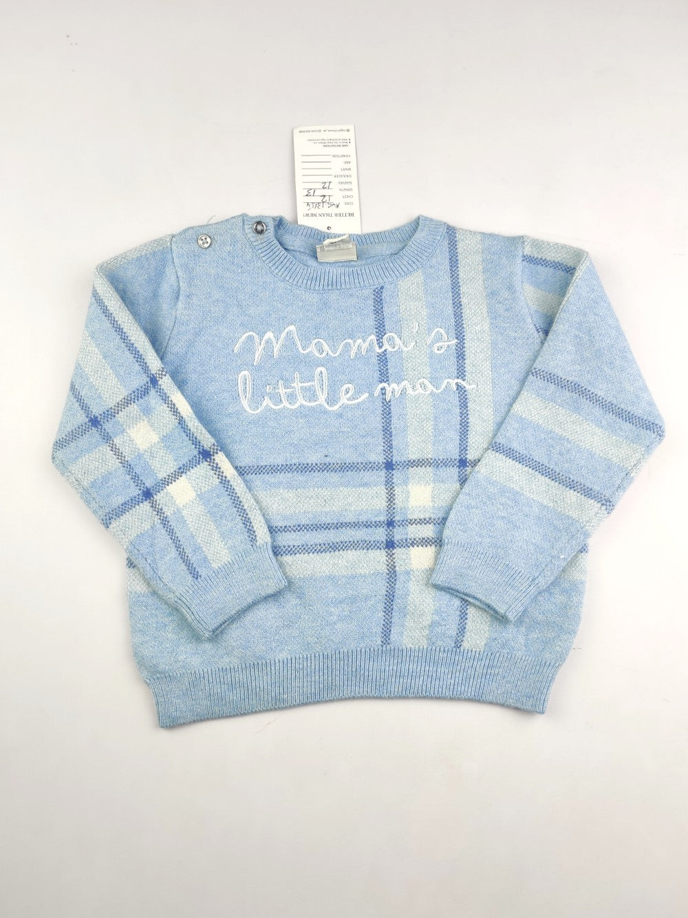 River Island (KWG-13154)