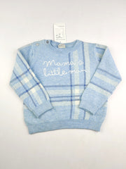 River Island (KWG-13154)