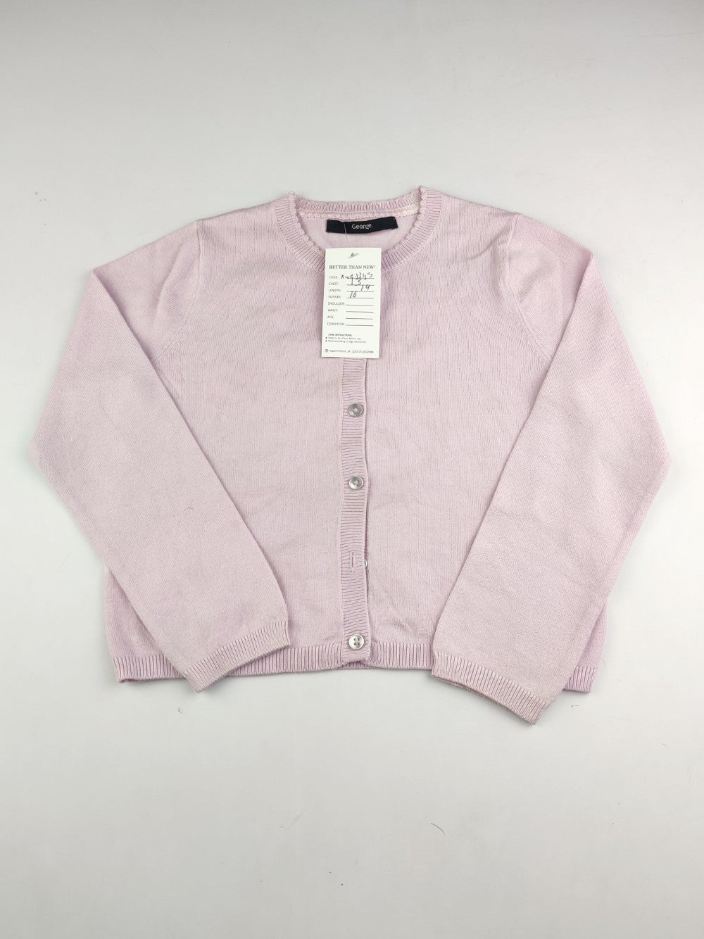 George (KWG-13157)