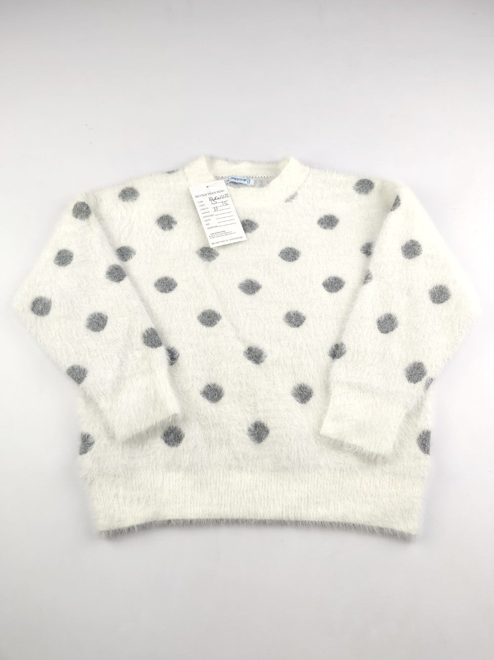 Mayoral (KWG-13172)