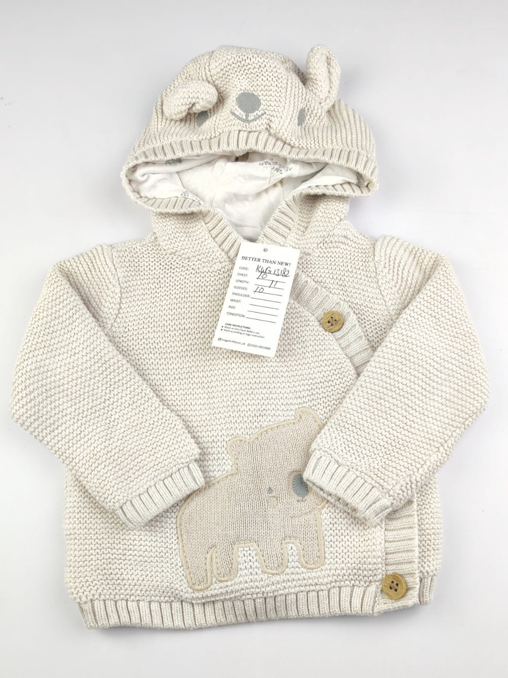 Mother Care (KWG-13182)
