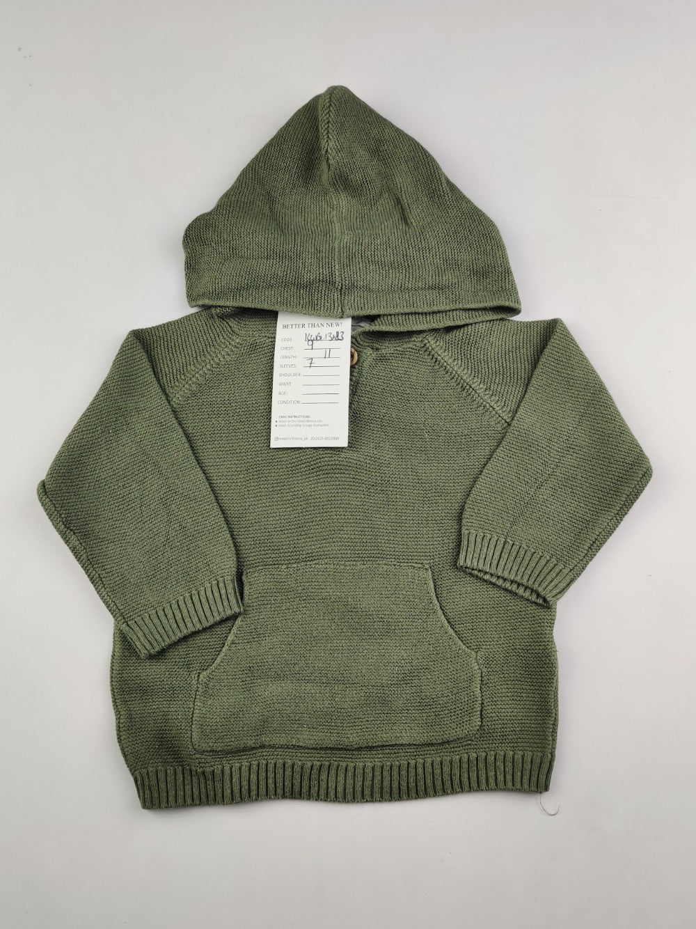 F&F (KWG-13183)