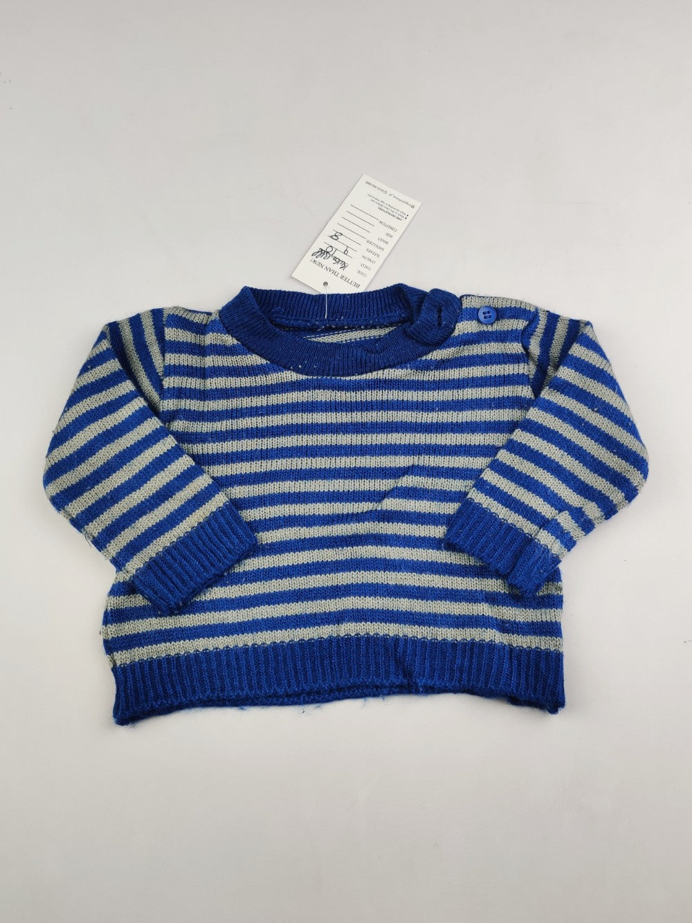 Unknown Brand (KWG-13188)