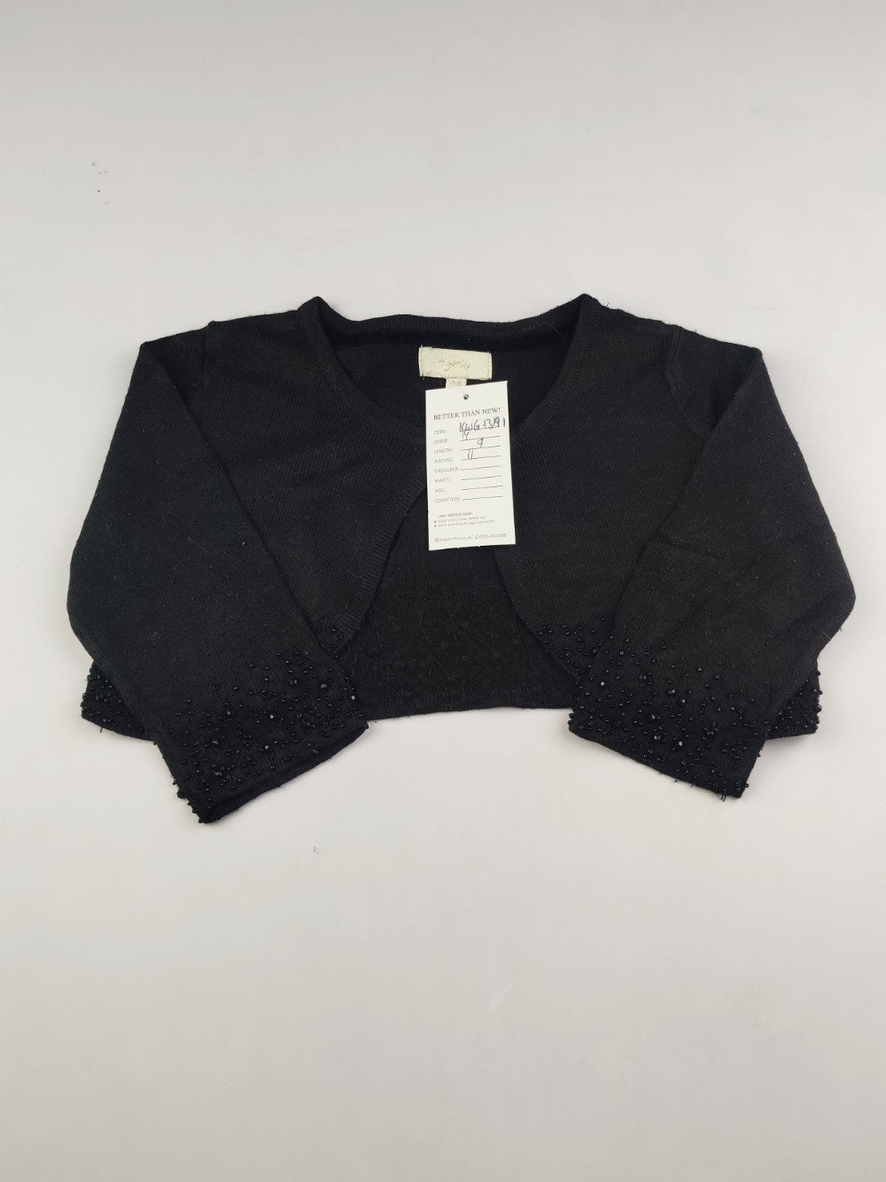 Tigerlily (KWG-13191)