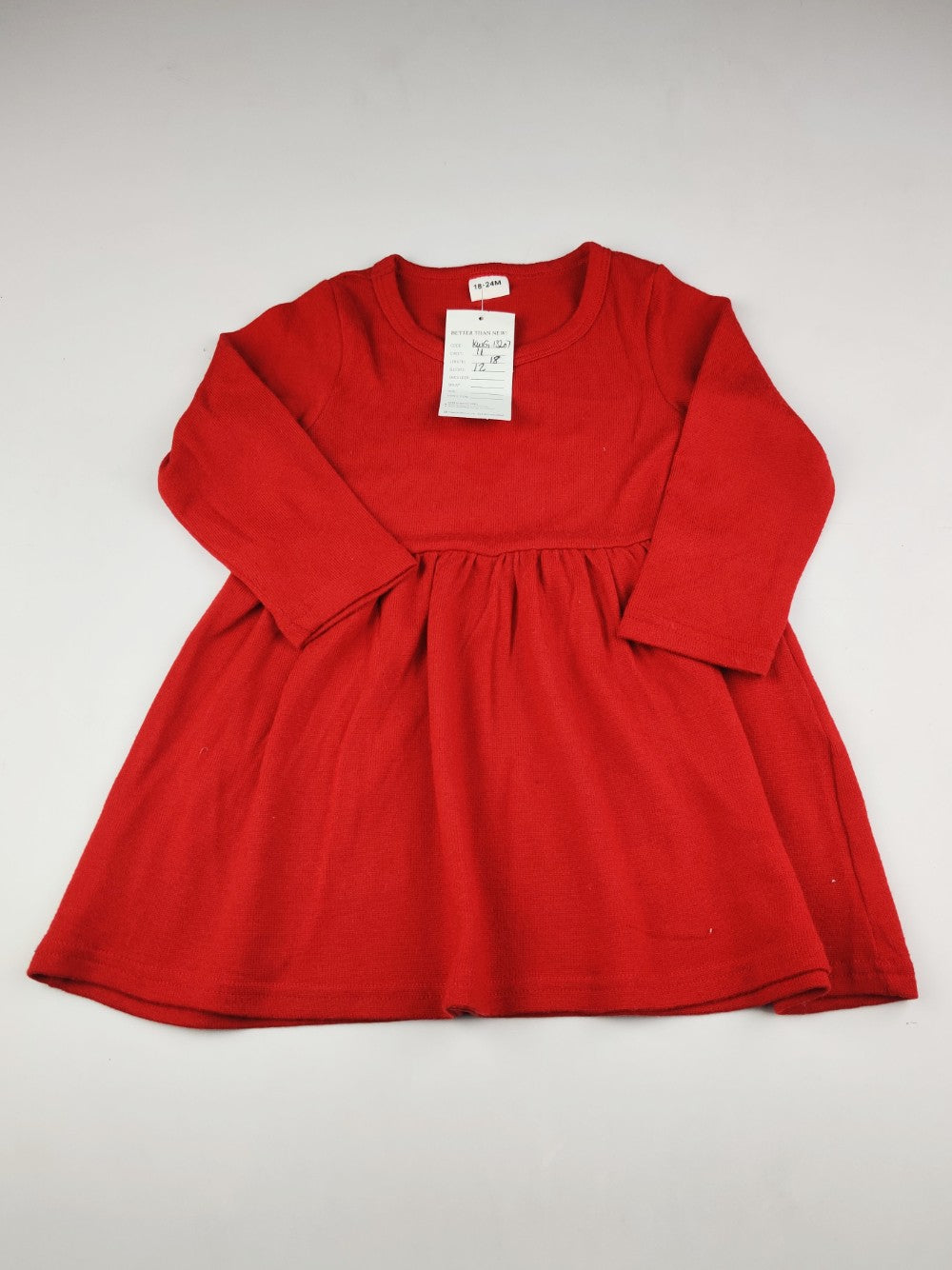 Unknown Brand (KWG-13207)