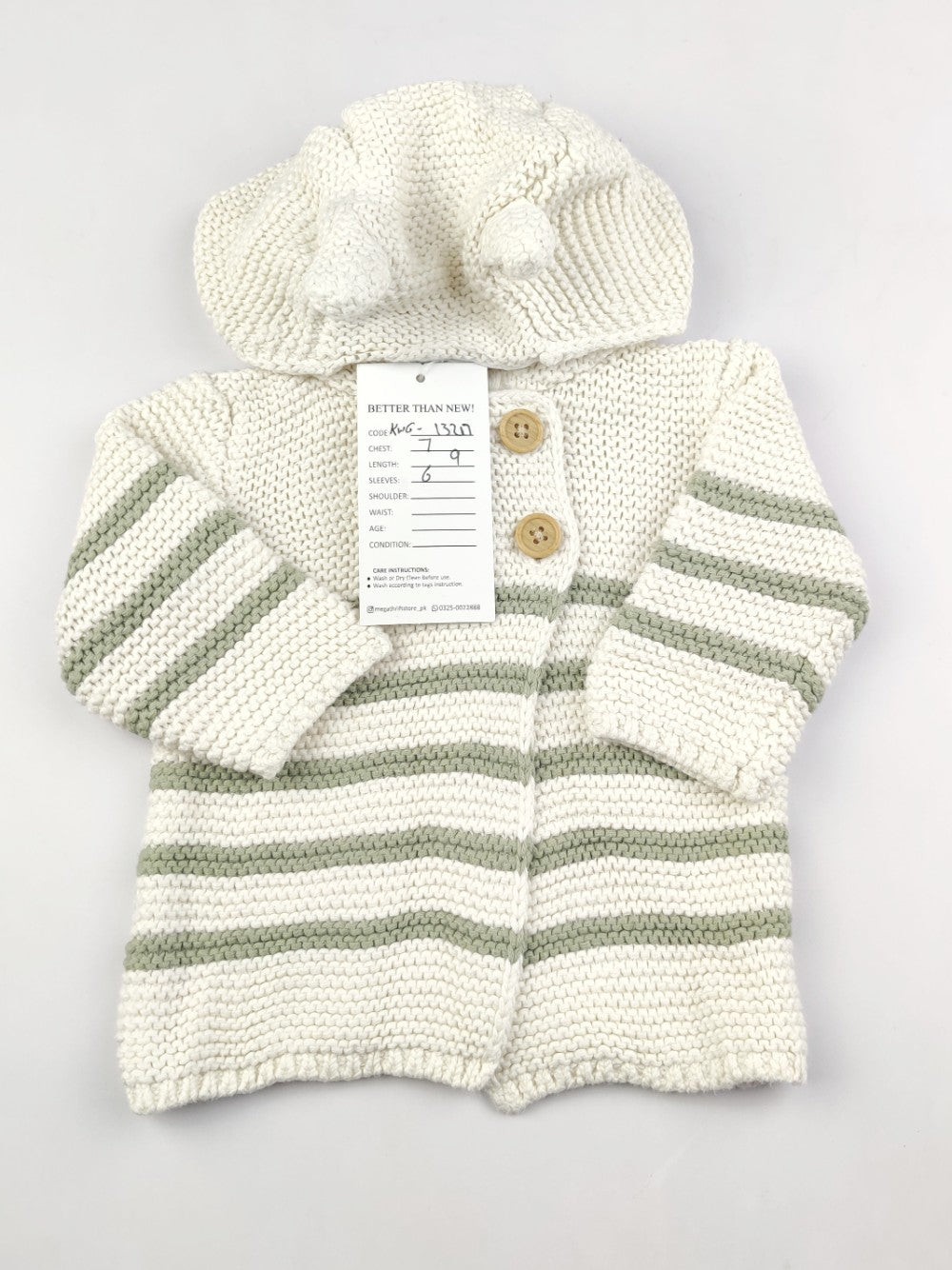 Primark (KWG-13217)