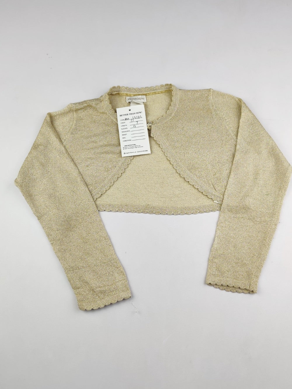 New Look (KWG-13222)