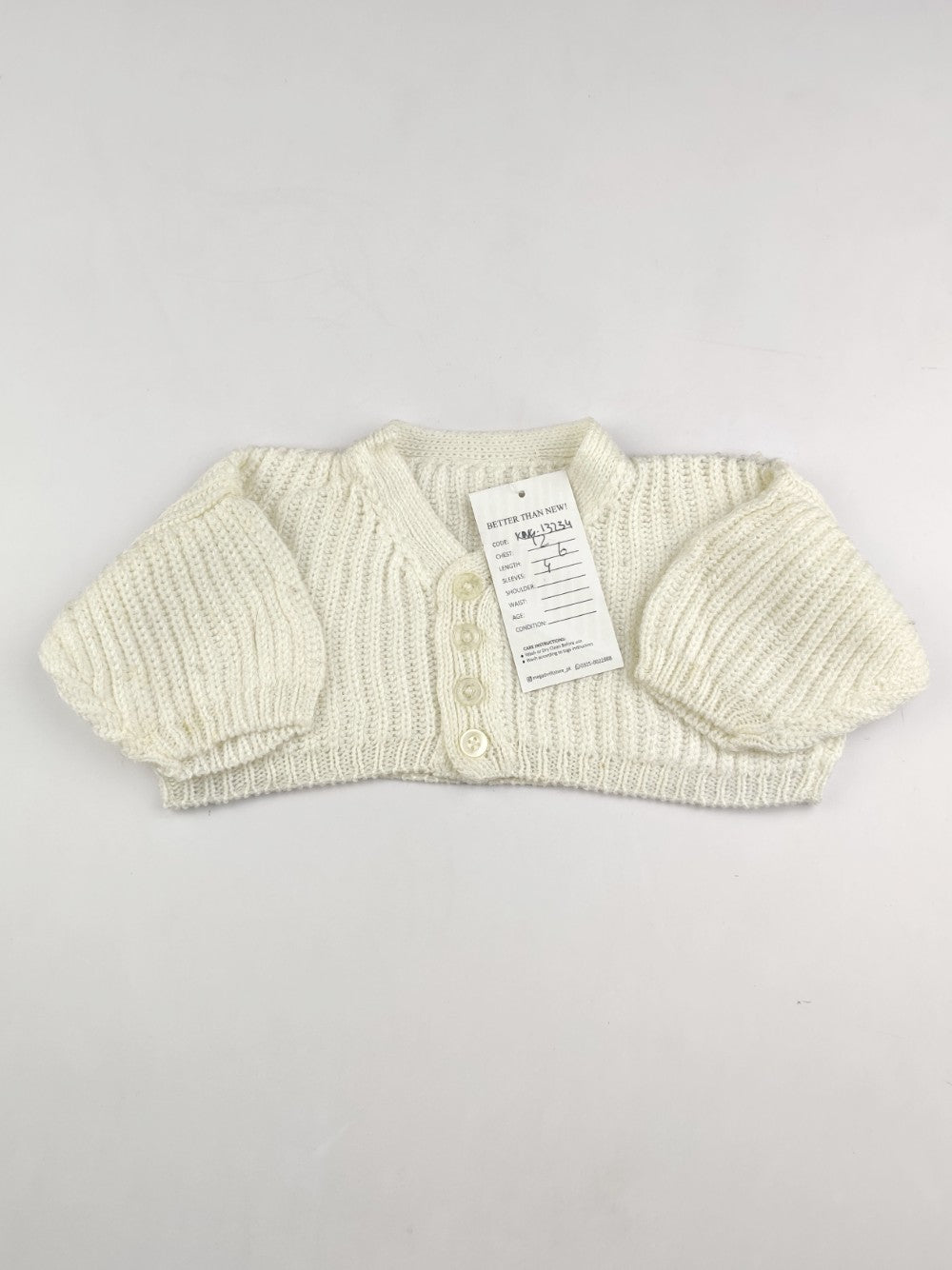 Unknown Brand (KWG-13234)