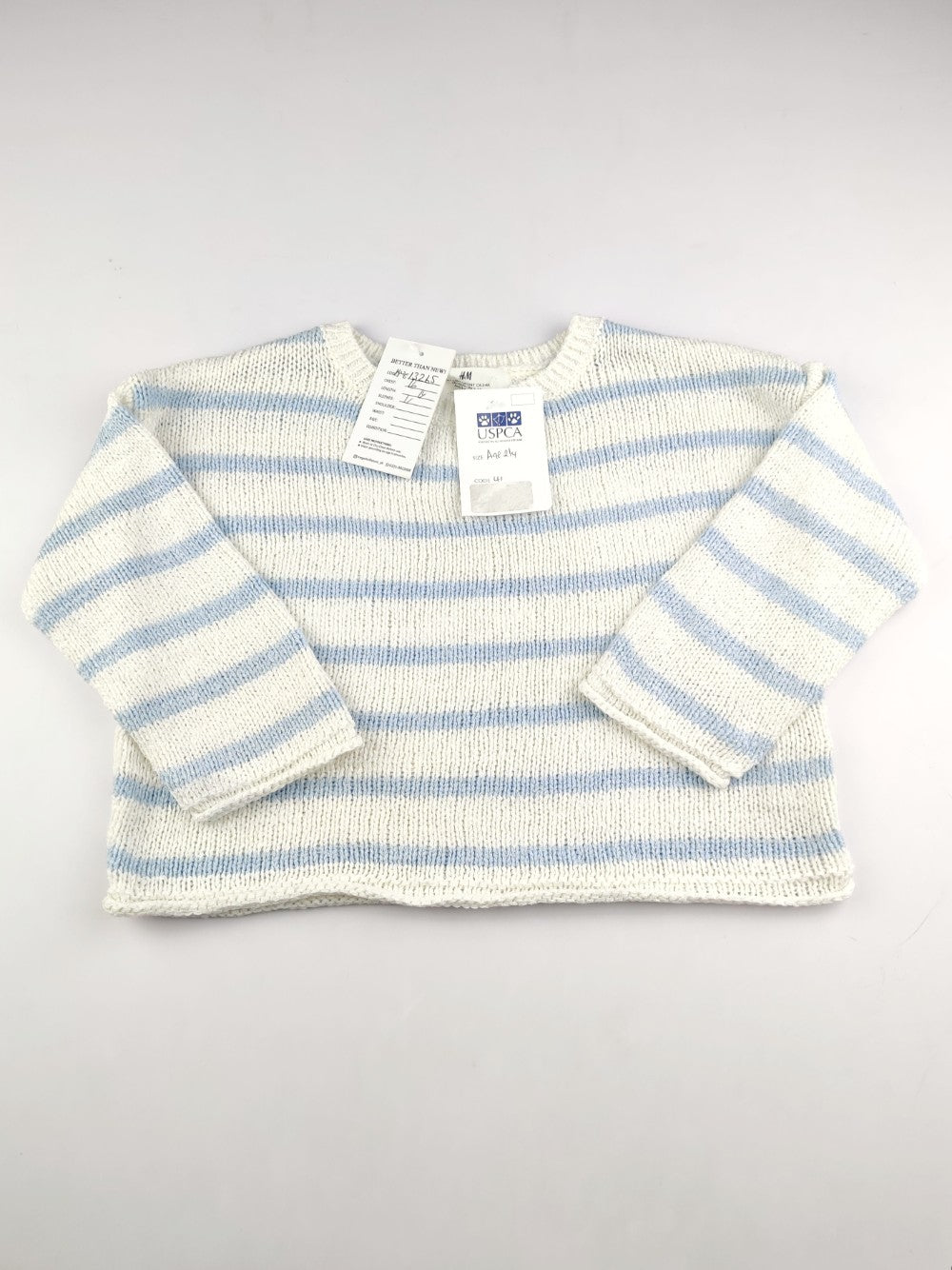 H&M (KWG-13265)