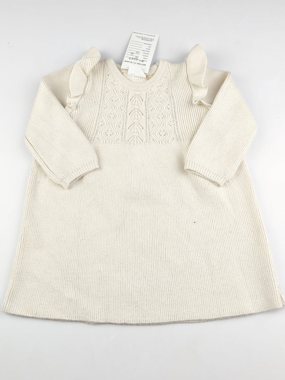 F&F (KWG-13267)