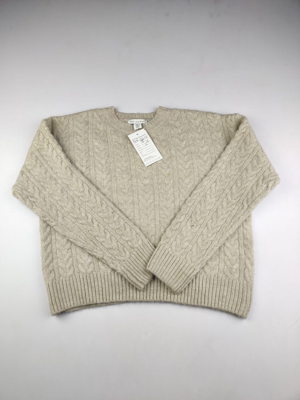 Primark (KWG-13275)