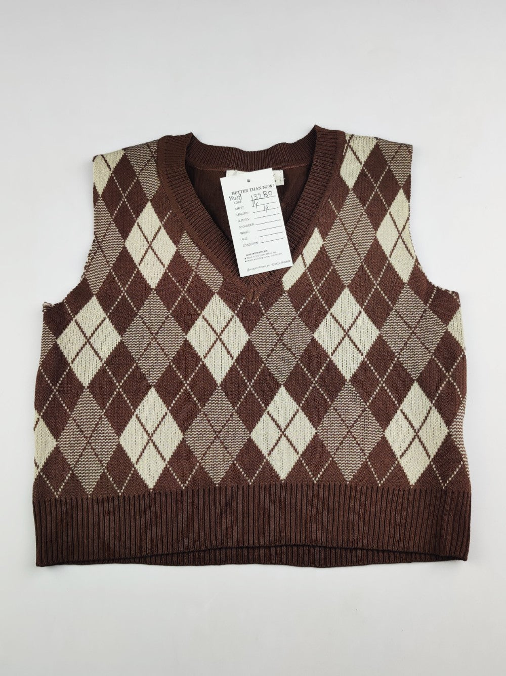 Shein (KWG-13280)