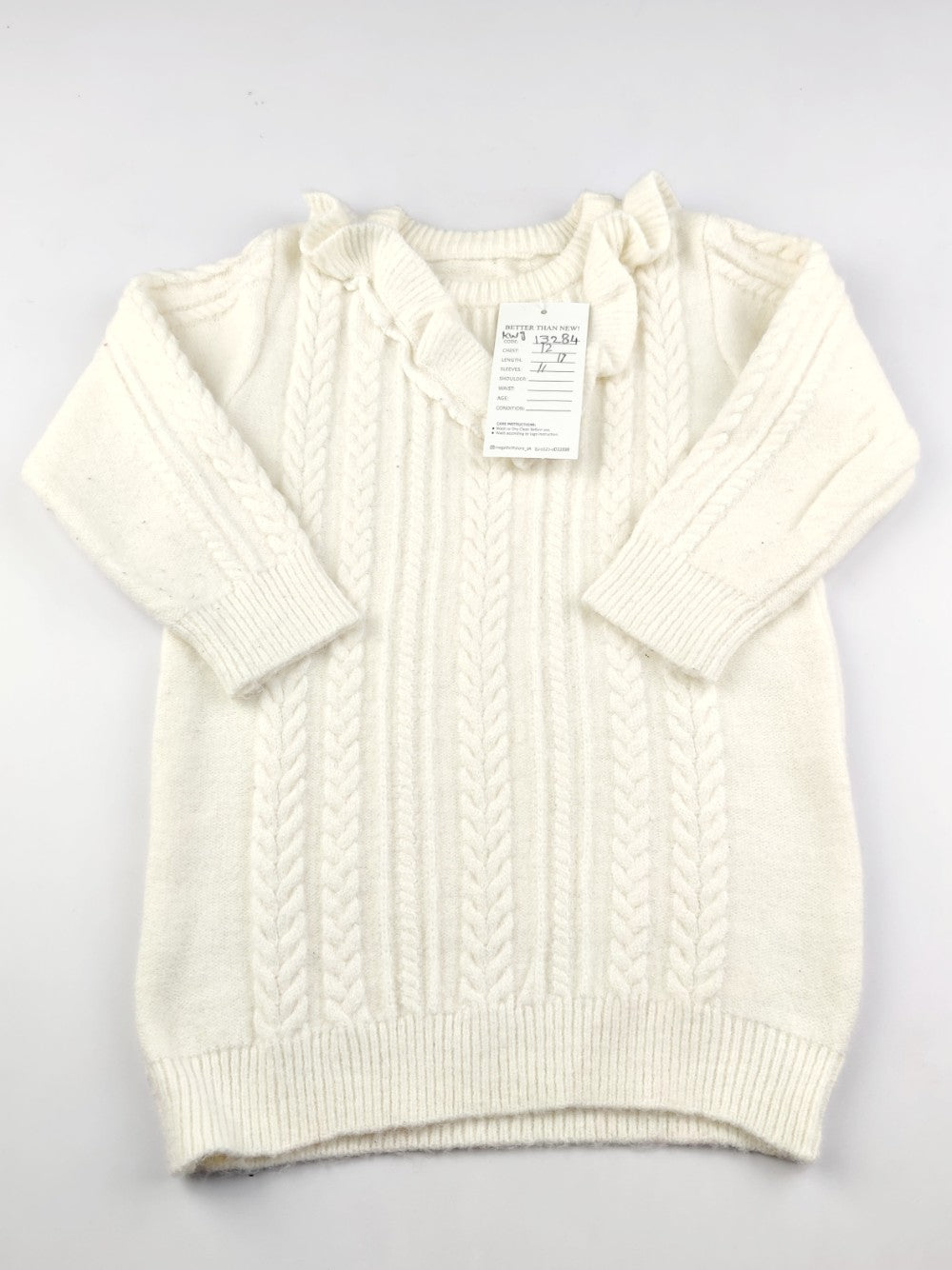 Shein (KWG-13284)