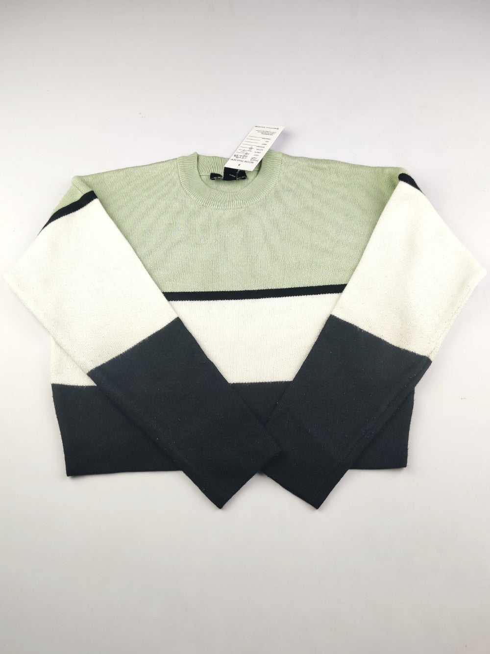New Look (KWG-13294)
