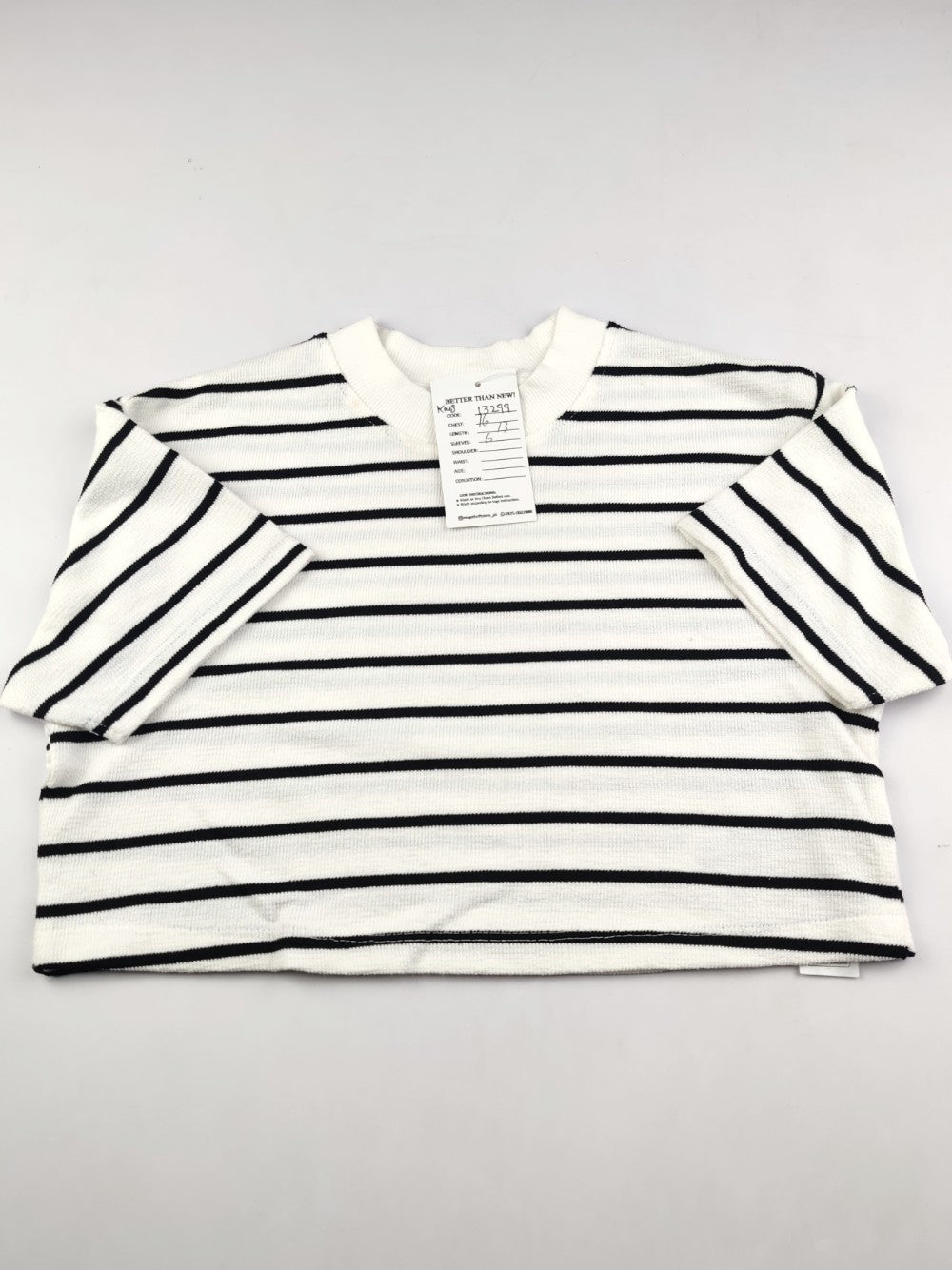 Primark (KWG-13299)