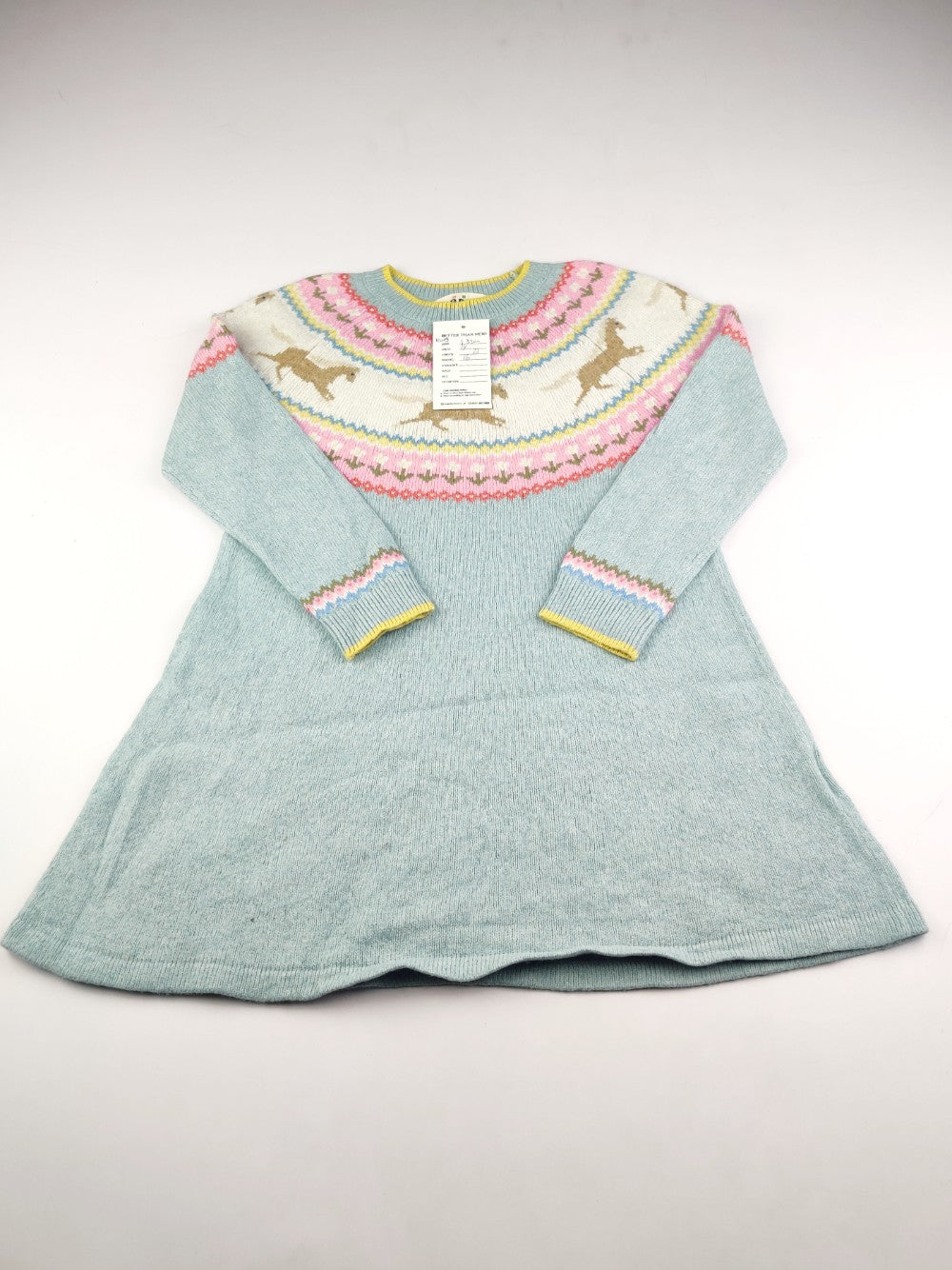 Mini Boden (KWG-13300)