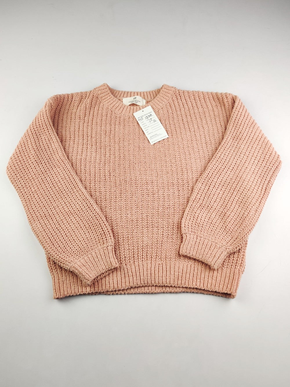H&M (KWG-13316)