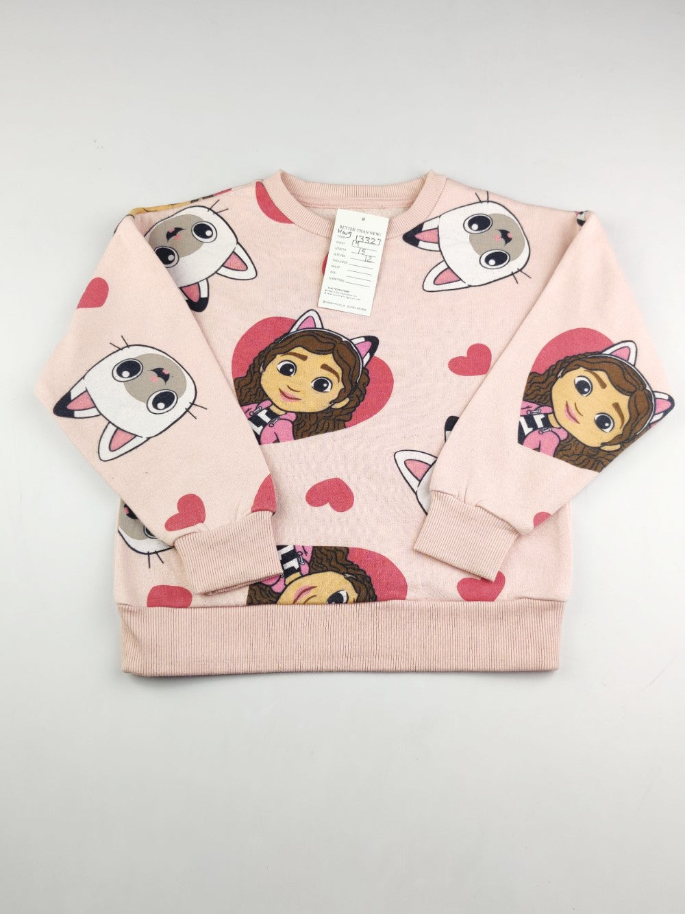 Primark (KWG-13327)