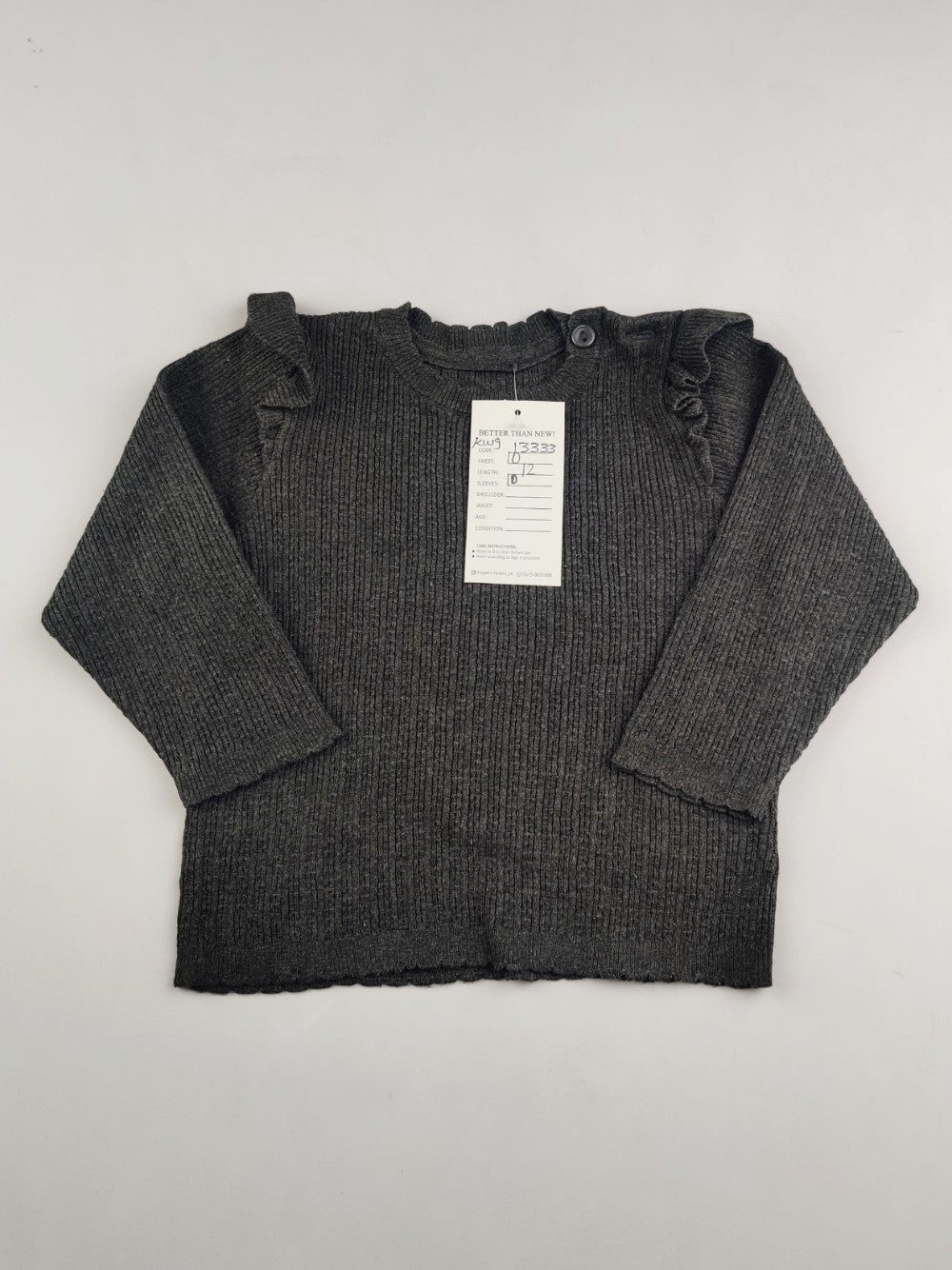 Unknown Brand (KWG-13333)