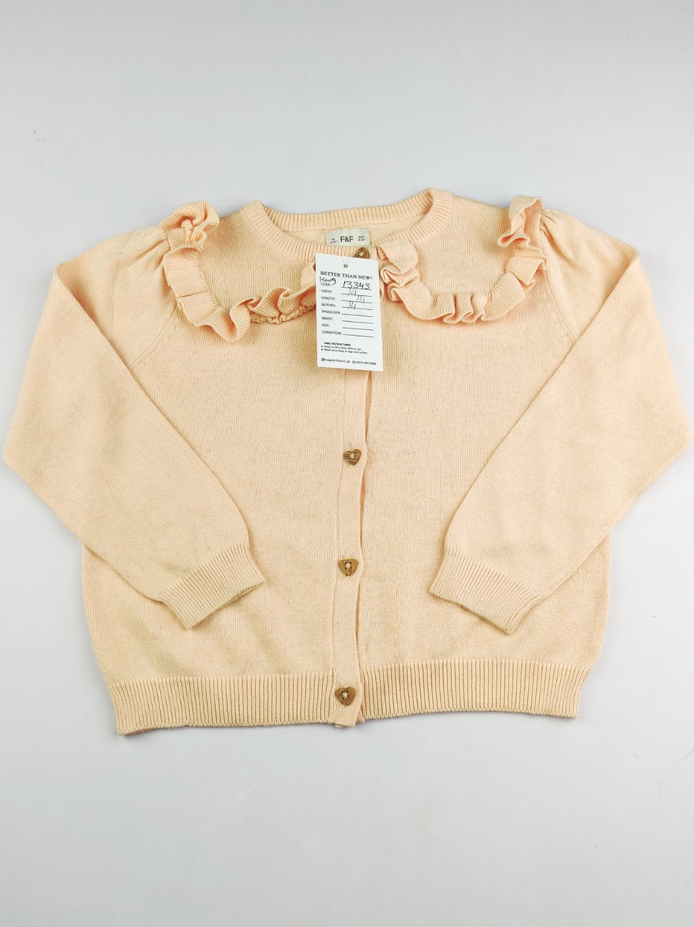 F&F (KWG-13343)