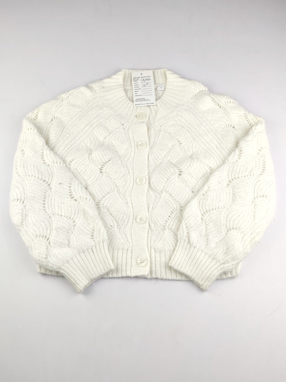 Gap (KWG-13346)