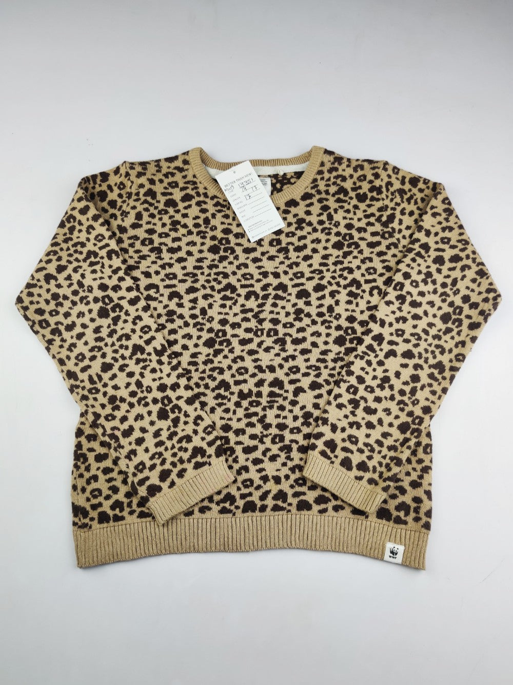 F&F (KWG-13351)
