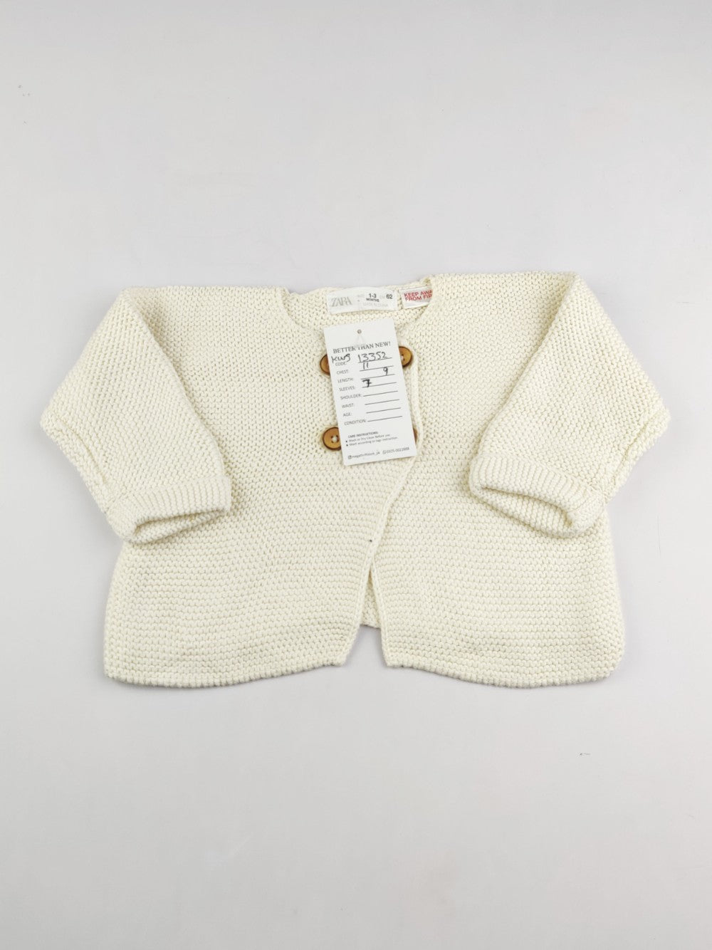 Zara (KWG-13352)