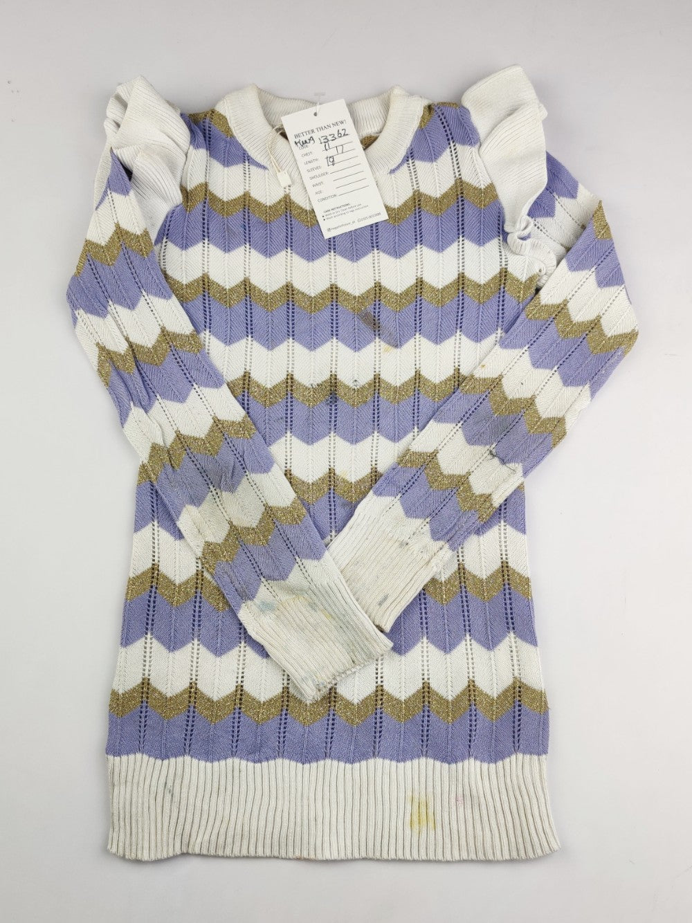 Claire Couture (KWG-13362)