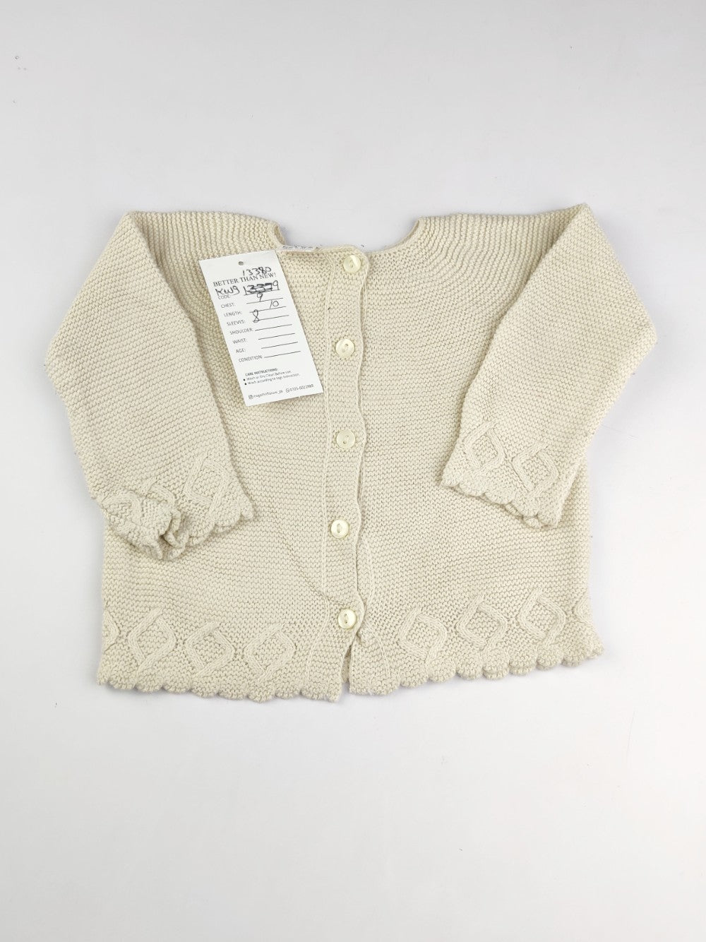Unknown Brand (KWG-13380)