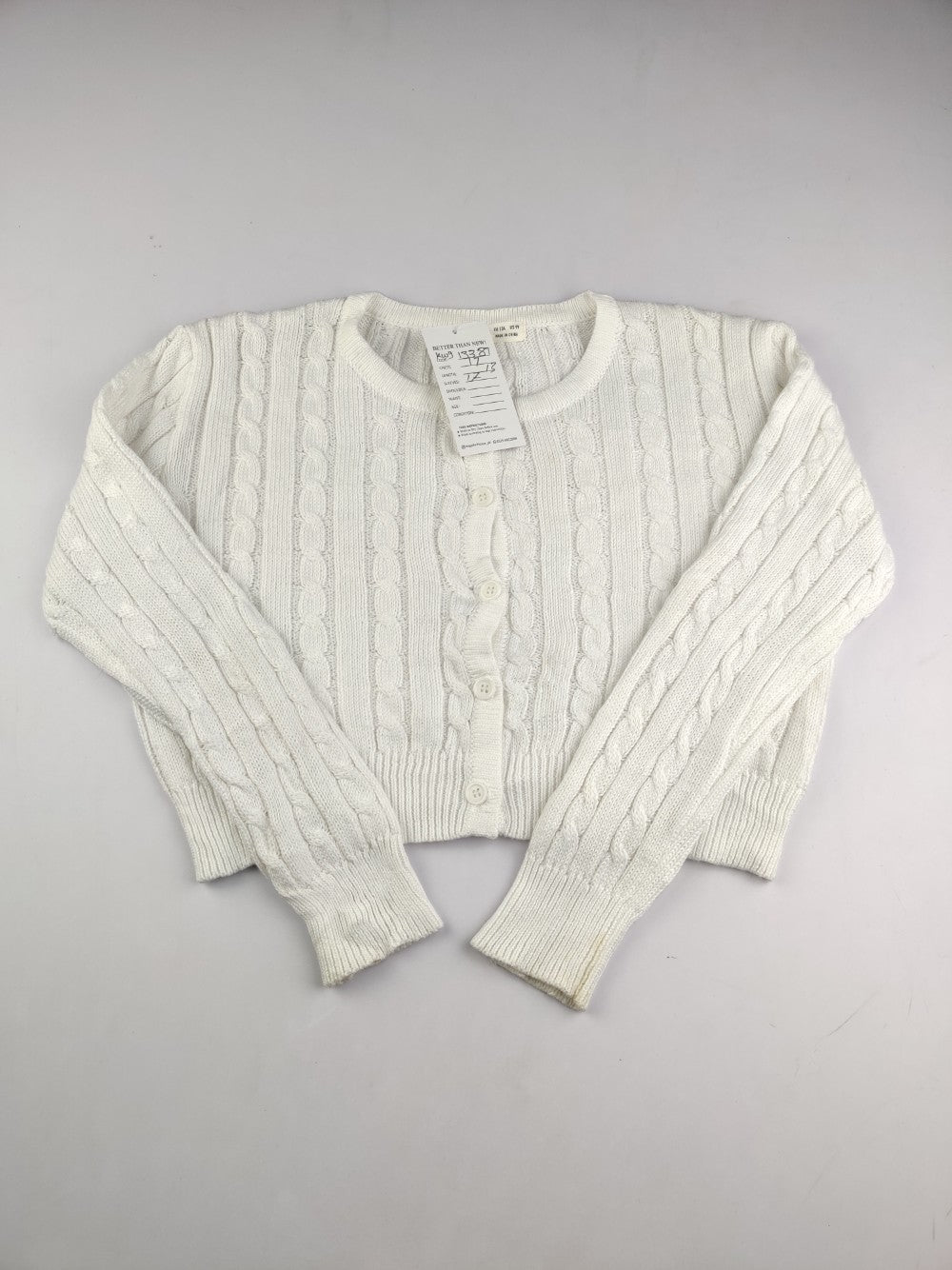 Shein (KWG-13387)