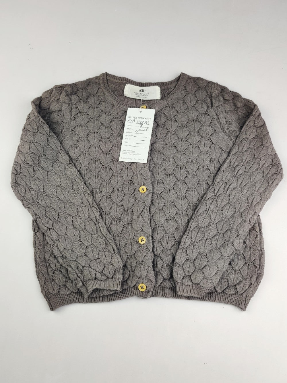 H&M (KWG-13389)