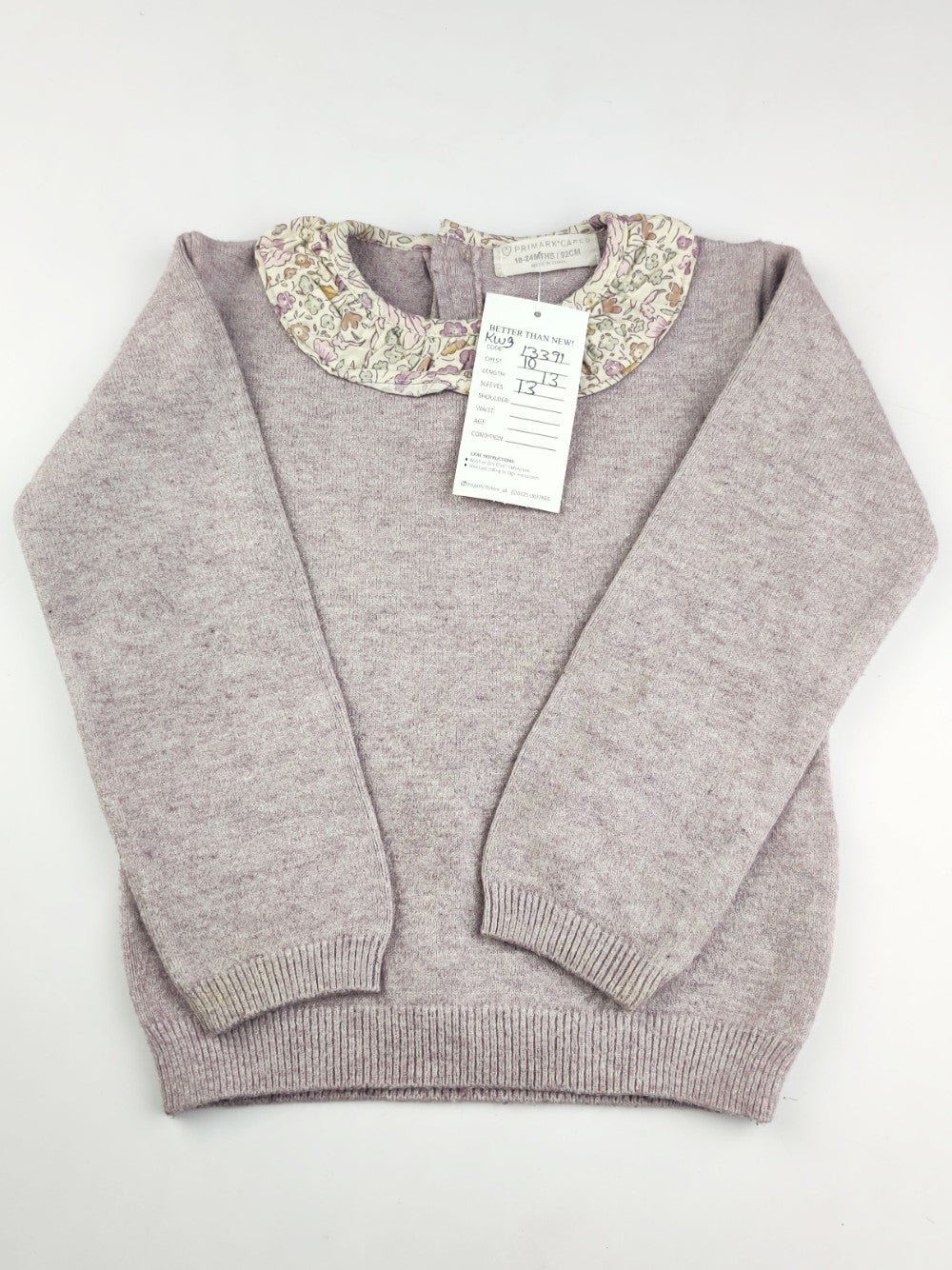 Primark (KWG-13391)
