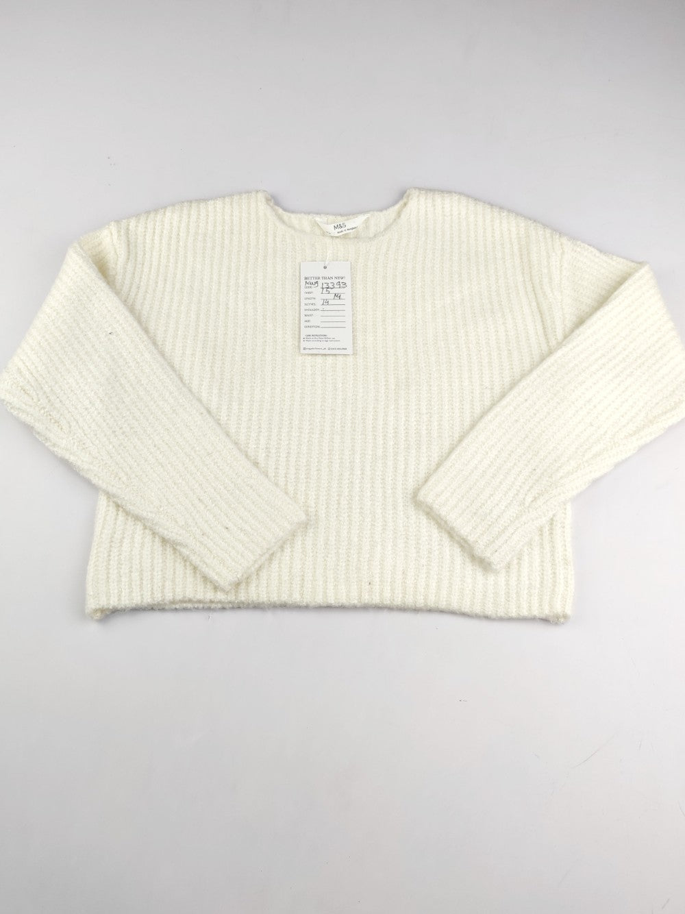 Marks & Spencer (KWG-13393)