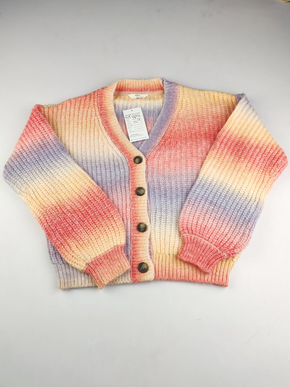 Marks & Spencer (KWG-13394)