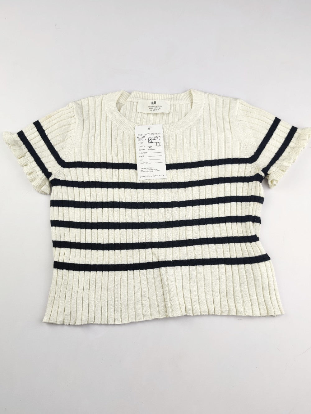 H&M (KWG-13397)