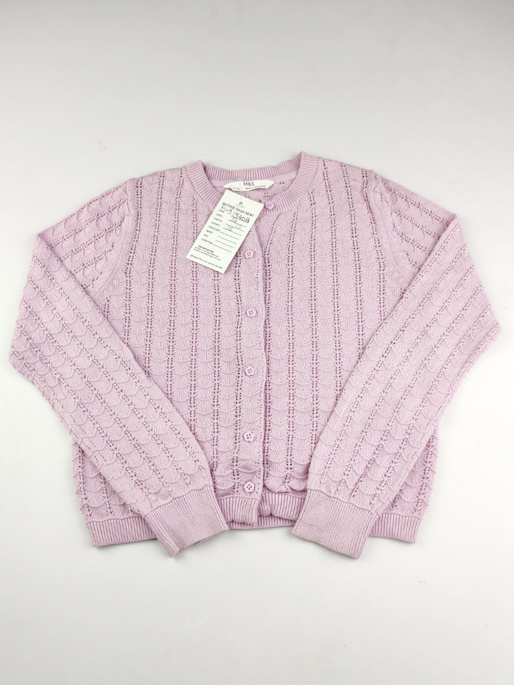Marks & Spencer (KWG-13408)