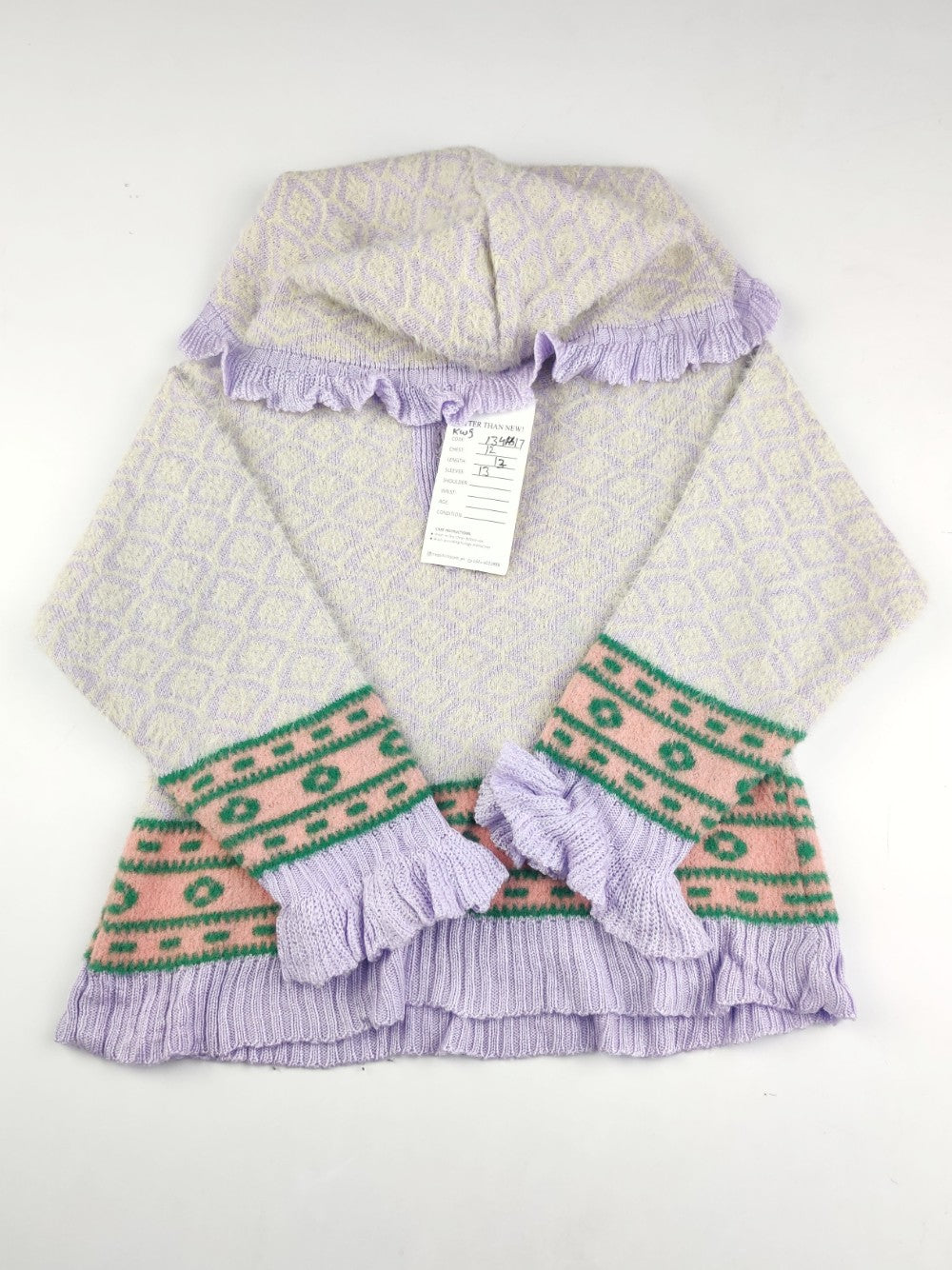 Unknown Brand (KWG-13417)