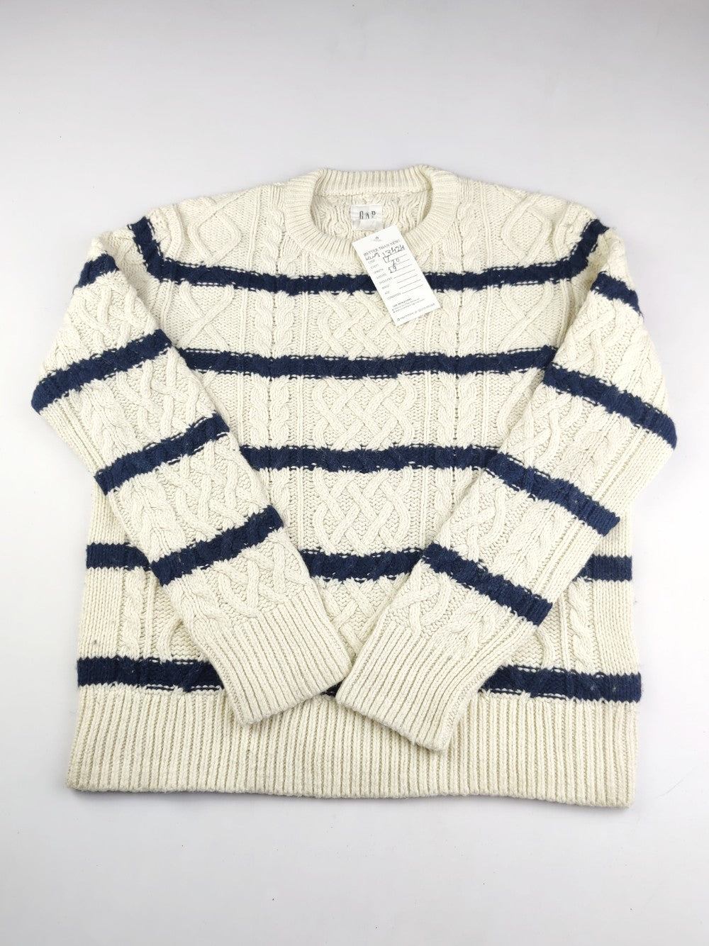 Gap (KWG-13424)