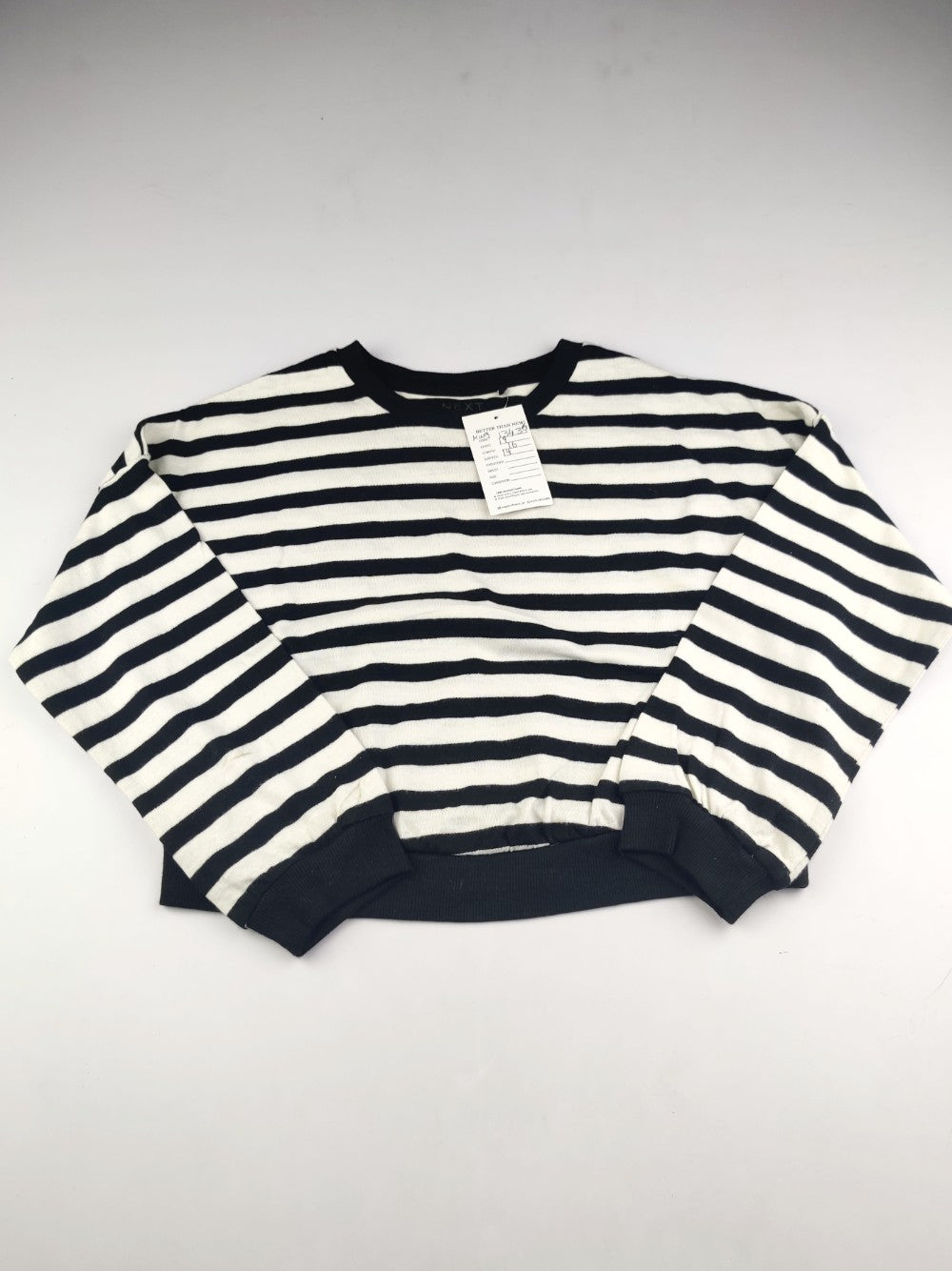 Next (KWG-13436)