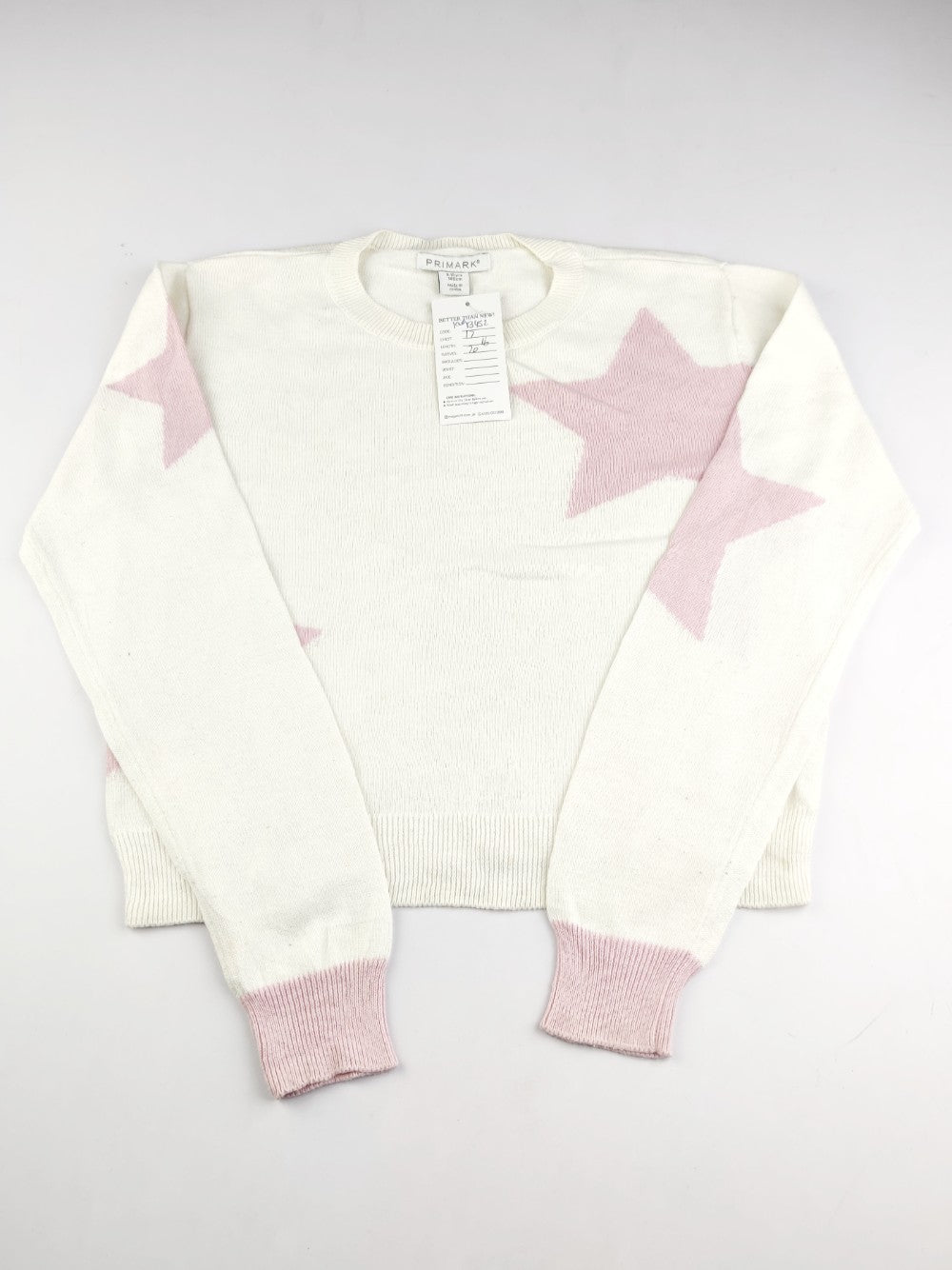 Primark (KWG-13452)