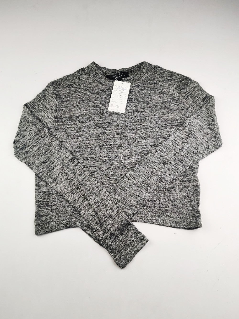 New Look (KWG-13460)