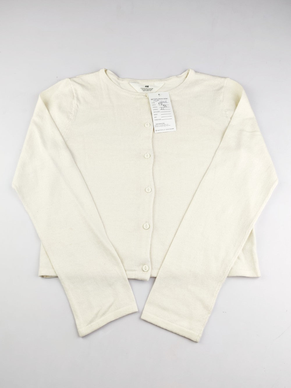 H&M (KWG-13461)