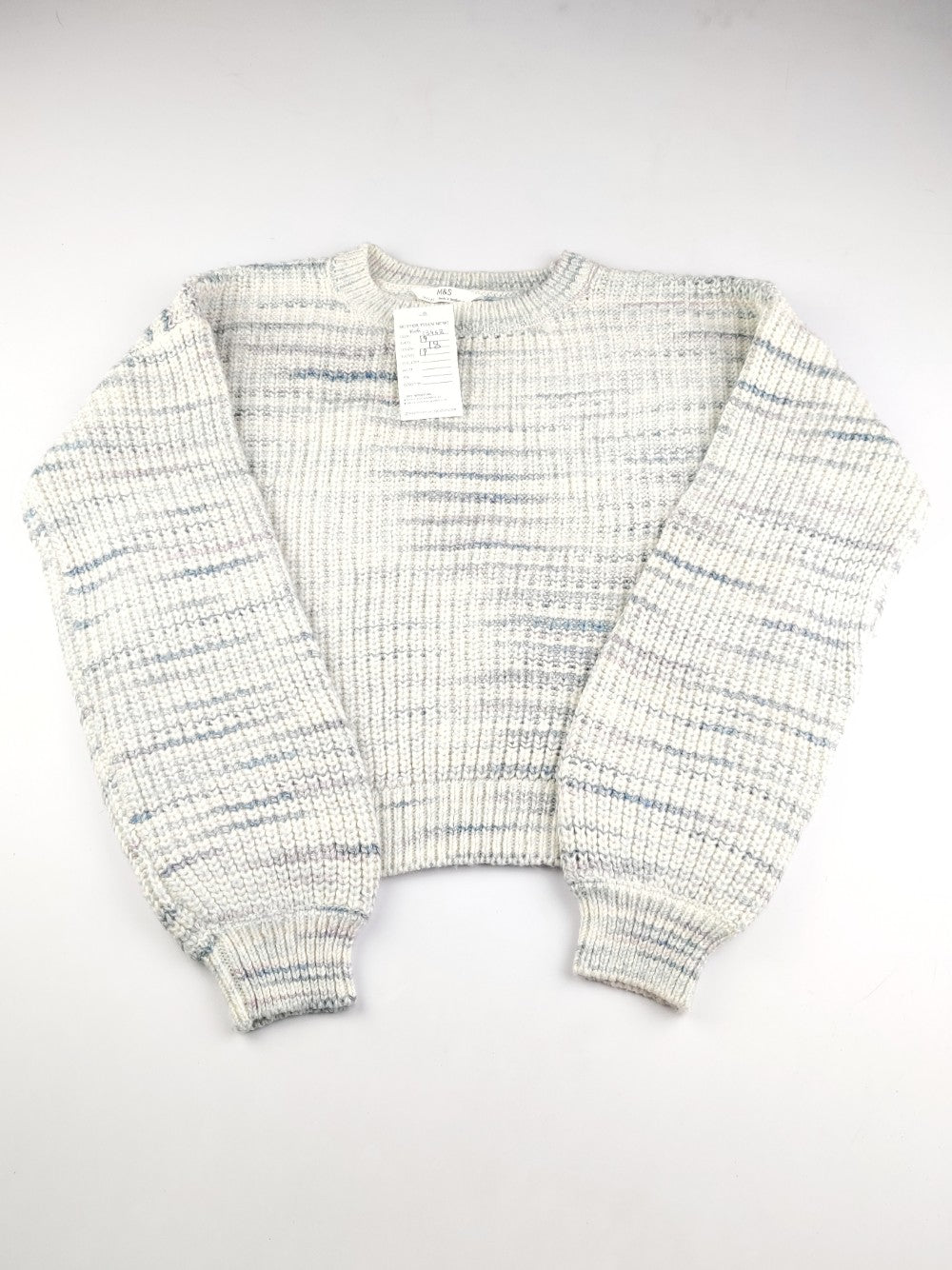 Marks & Spencer (KWG-13468)